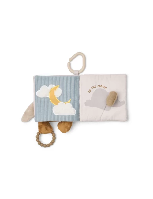 Fey Classic Fabric Book