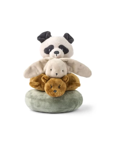 Sannie Classic Stacking Tower