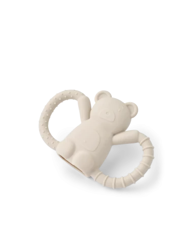 Anneau de dentition - Magdalena Mr Bear
