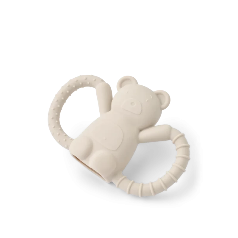 Anneau de dentition - Magdalena Mr Bear