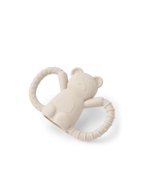 Anneau de dentition - Magdalena Mr Bear
