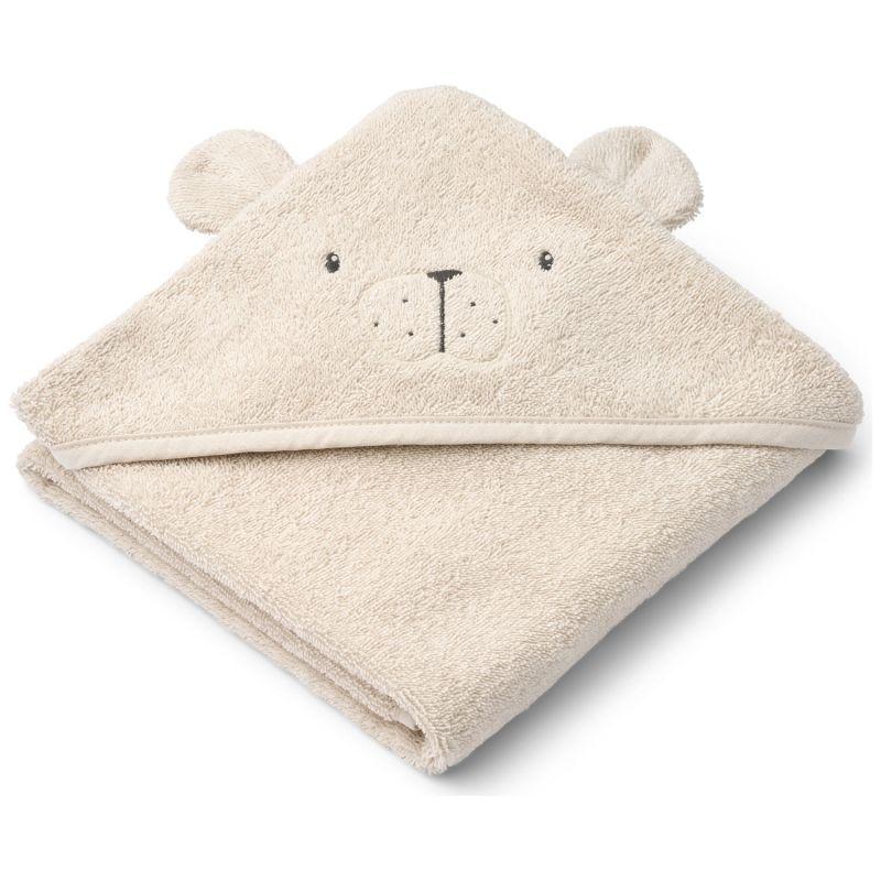 Cape de bain - Polarbear