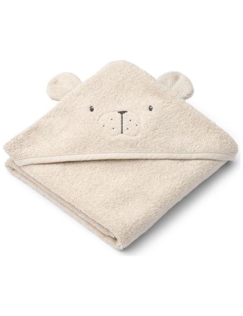 Cape de bain - Polarbear