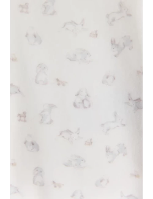 Pyjama - Ecru lapin