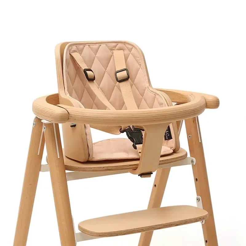 Coussin pour chaise Tobo - Nude