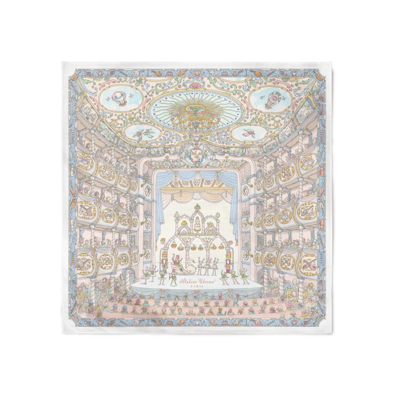 Carré - Opéra