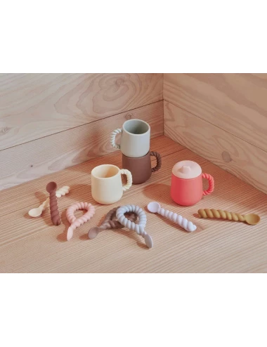 Mellow Handle Spoon