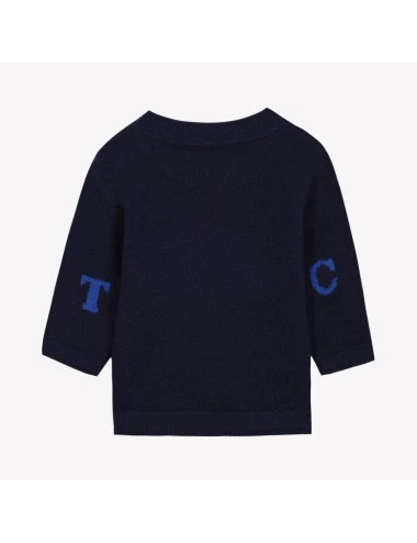 Pull - Hérisson pixel