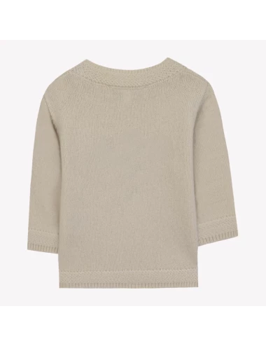 Pull - Hérisson pixel