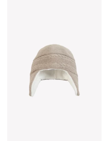 Bonnet cache-oreilles