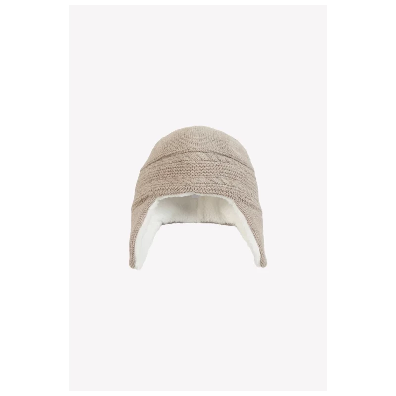 Bonnet cache-oreilles
