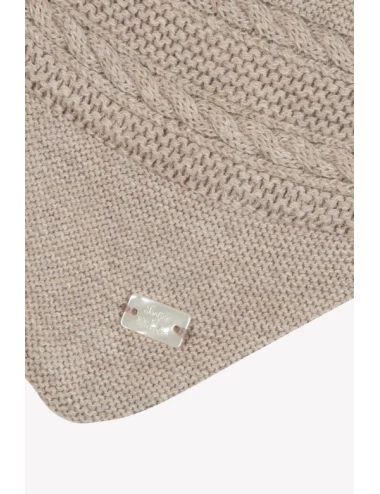 Bonnet cache-oreilles
