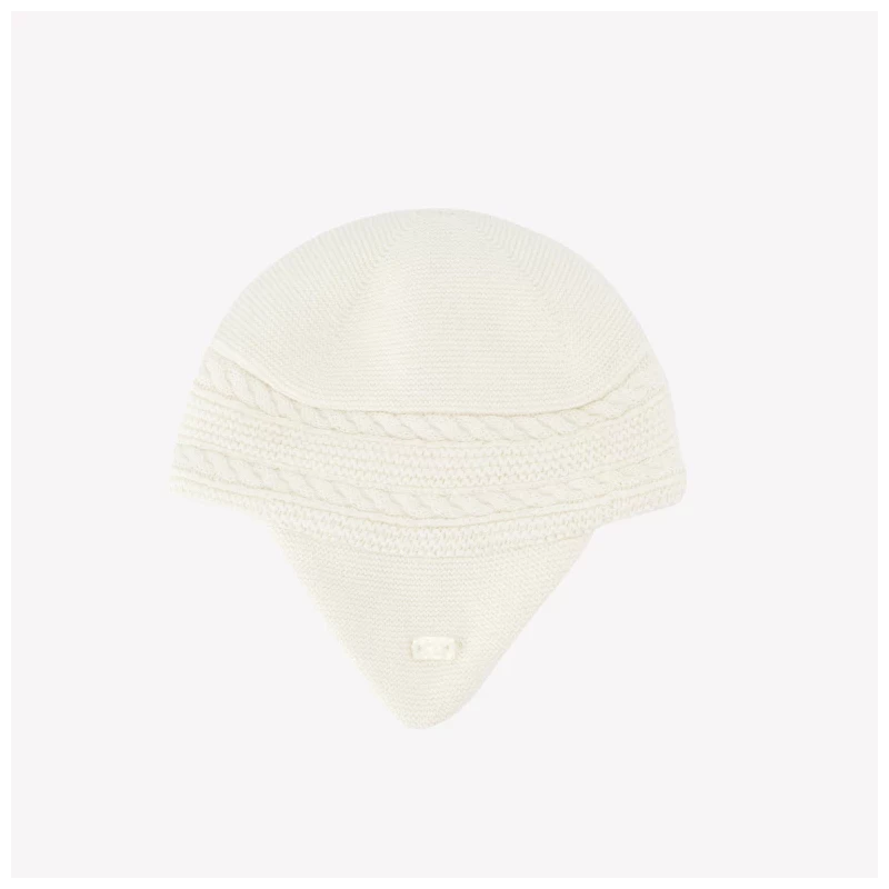 Bonnet cache-oreilles