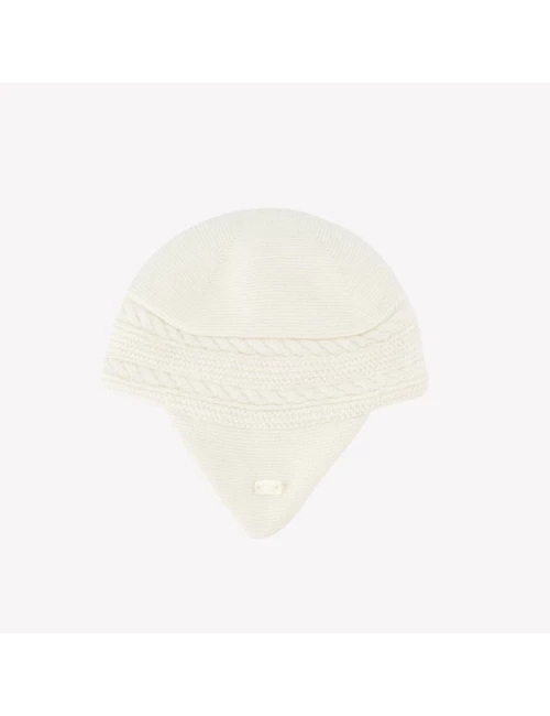 Bonnet cache-oreilles