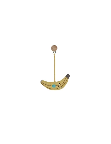 Yummy Pram Toy Clip