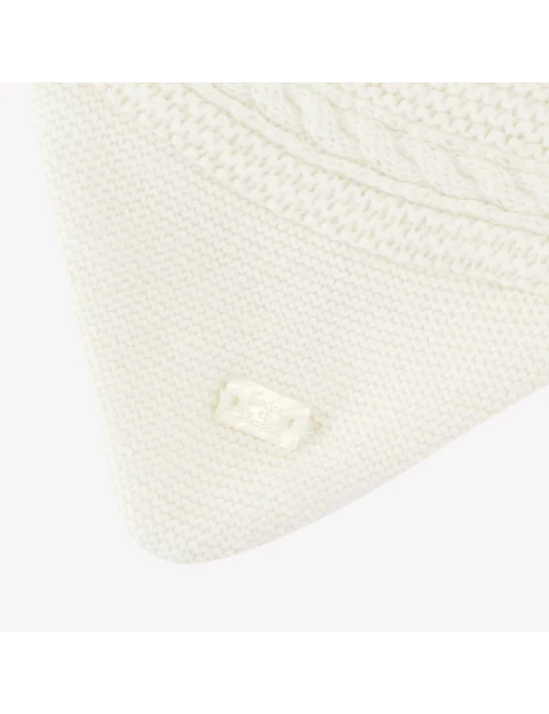 Bonnet cache-oreilles
