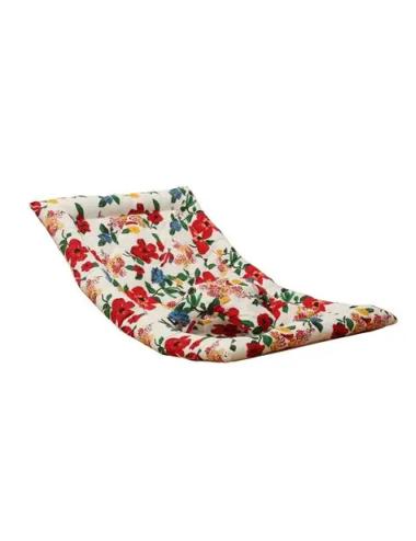 Assise LEVO Hibiscus avec harnais amovible
