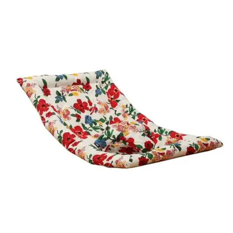 Assise LEVO Hibiscus avec harnais amovible