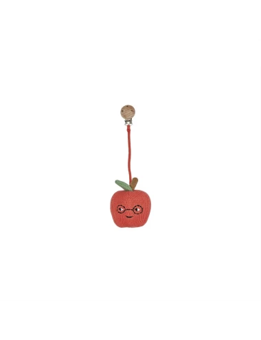 Yummy Pram Toy Clip