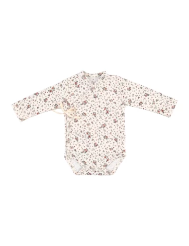 Body Onesie - Bouquet