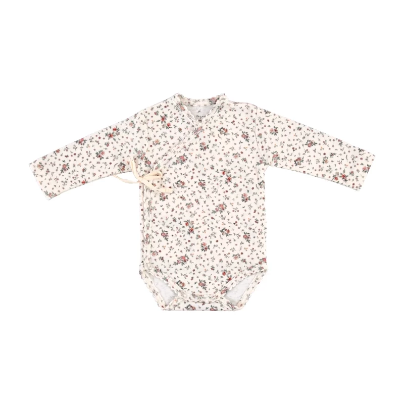 Body Onesie - Bouquet