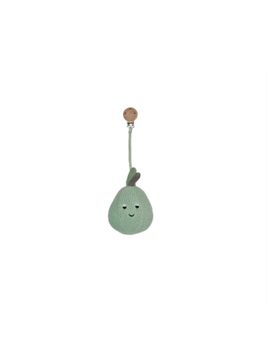 Yummy Pram Toy Clip