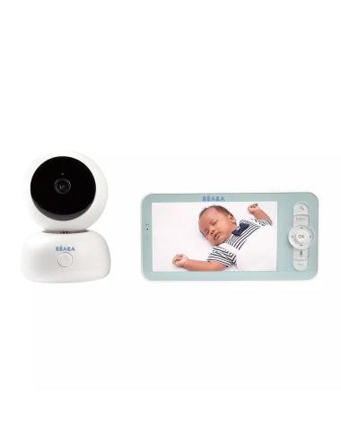 Babyphone - Vidéo Zen Premium