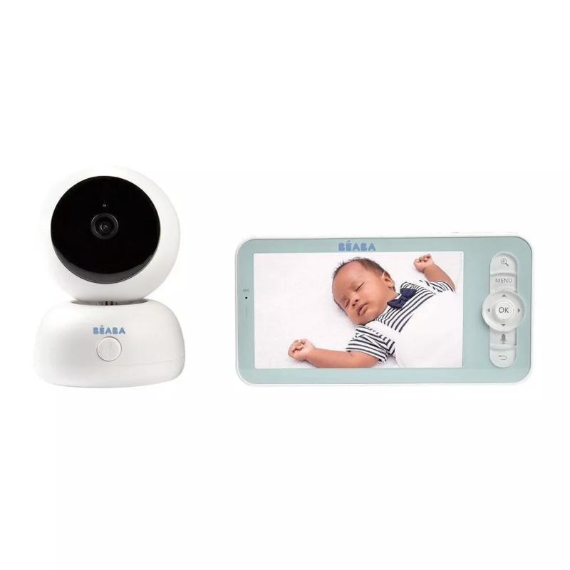 Babyphone - Vidéo Zen Premium