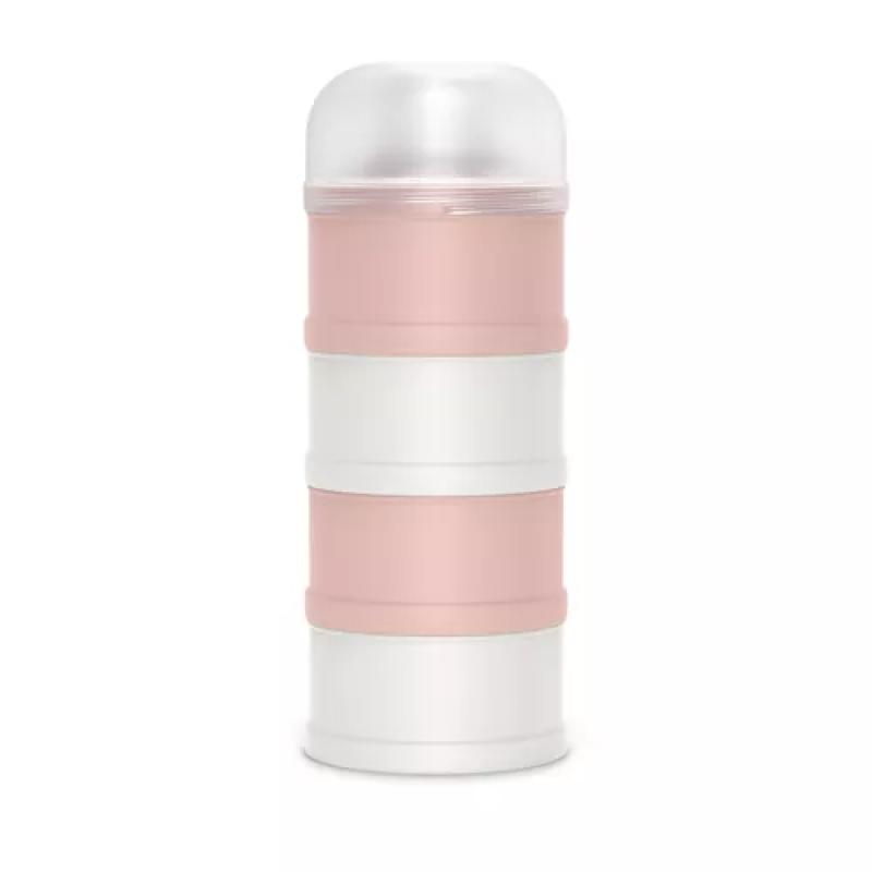 Doseur de lait 4 compartiments - Bonhomia Rose