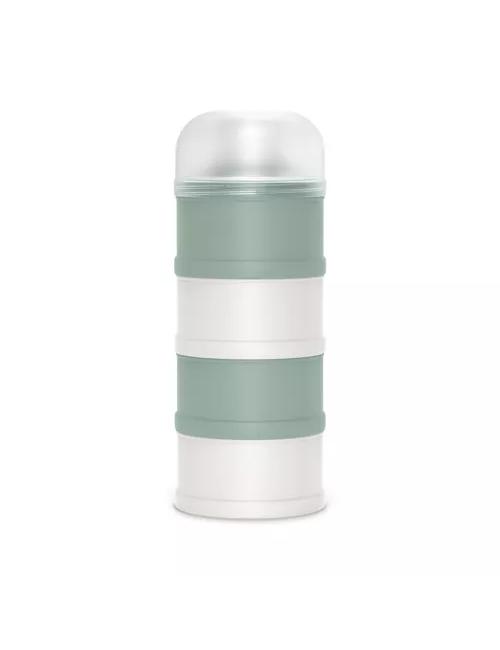 Doseur de lait 4 compartiments - Bonhomia Vert