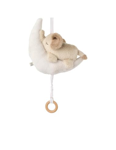 Mobile musical - Mandy Baby Elephant