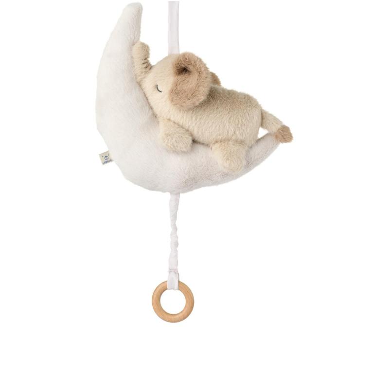 Mobile musical - Mandy Baby Elephant