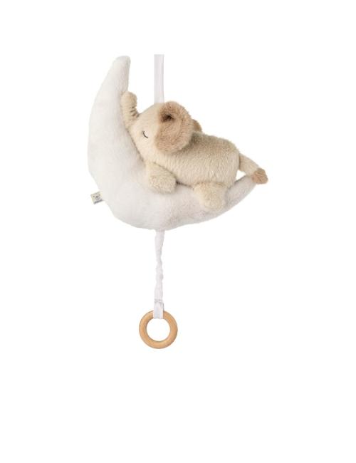 Mobile musical - Mandy Baby Elephant