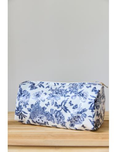 Trousse - Toile enduite TDJ