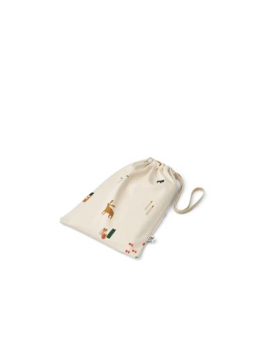 Pyjama - Birk Printed