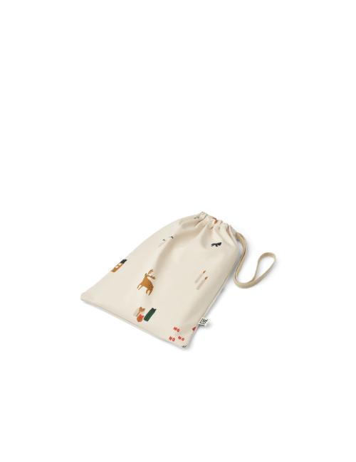 Pyjama - Birk Printed