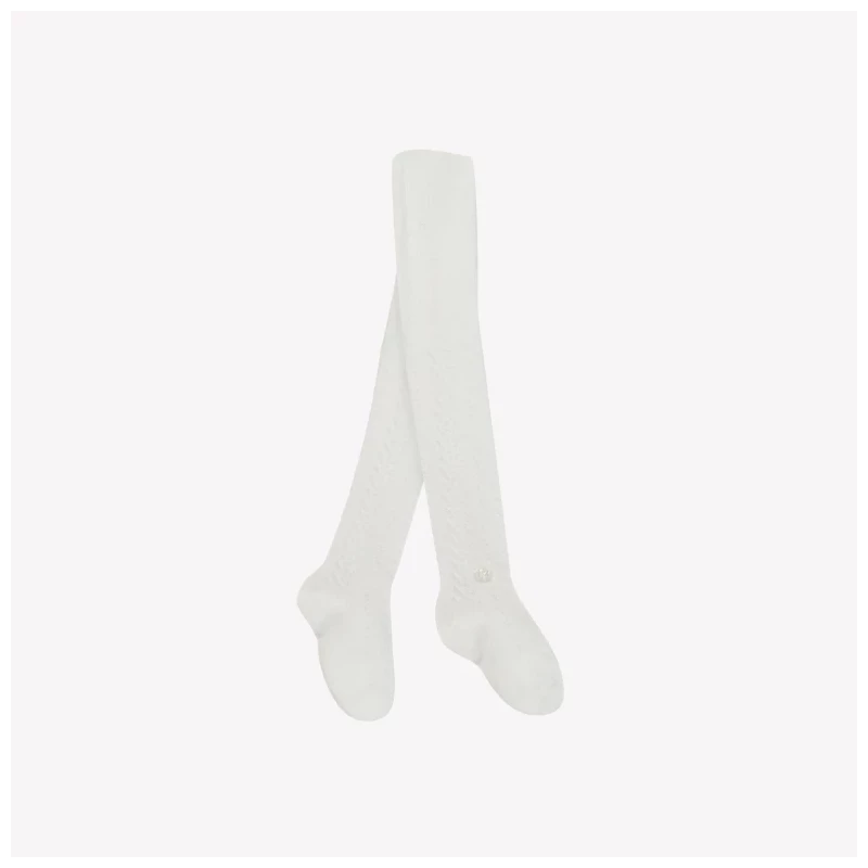 Collants - Baby jardin d'hiver