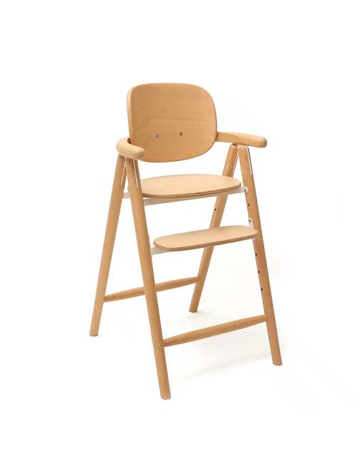 Chaise haute évolutive TOBO - Bois