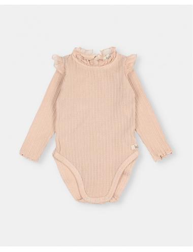 Body - Bébé Warn Rib
