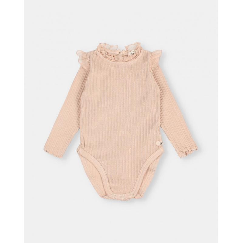 Body - Bébé Warn Rib