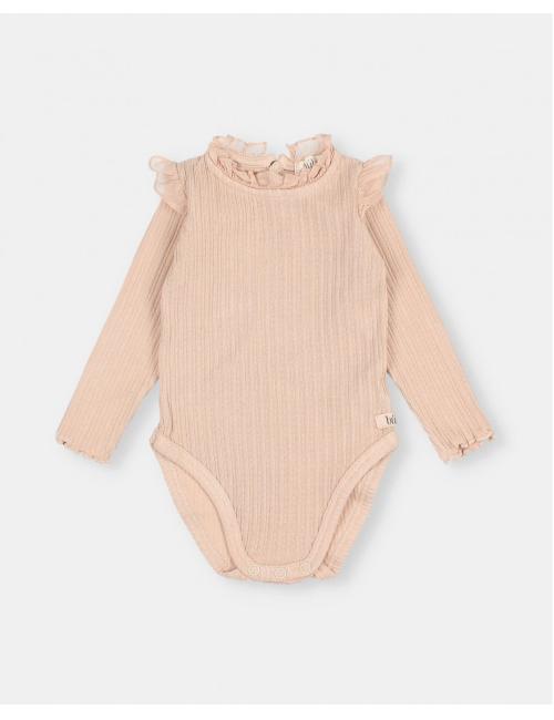 Body - Bébé Warn Rib