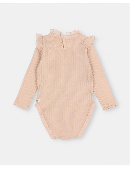 Body - Bébé Warn Rib