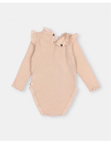 Body - Bébé Warn Rib