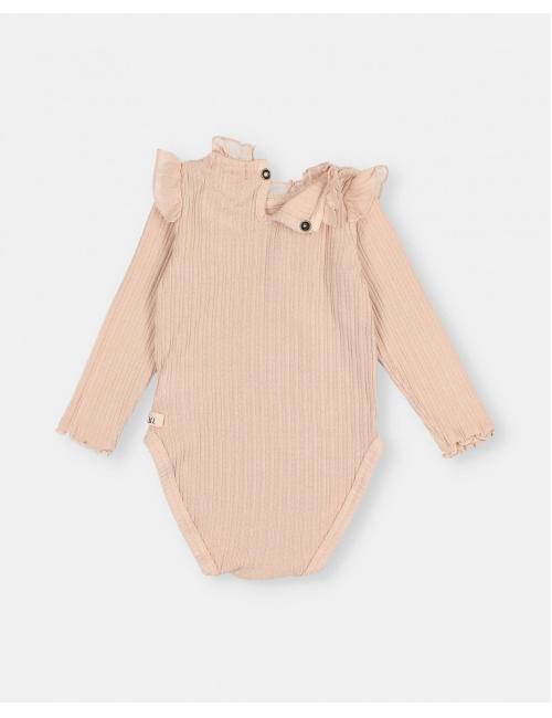 Body - Bébé Warn Rib