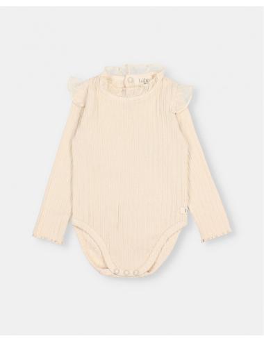 Body - Bébé Warn Rib