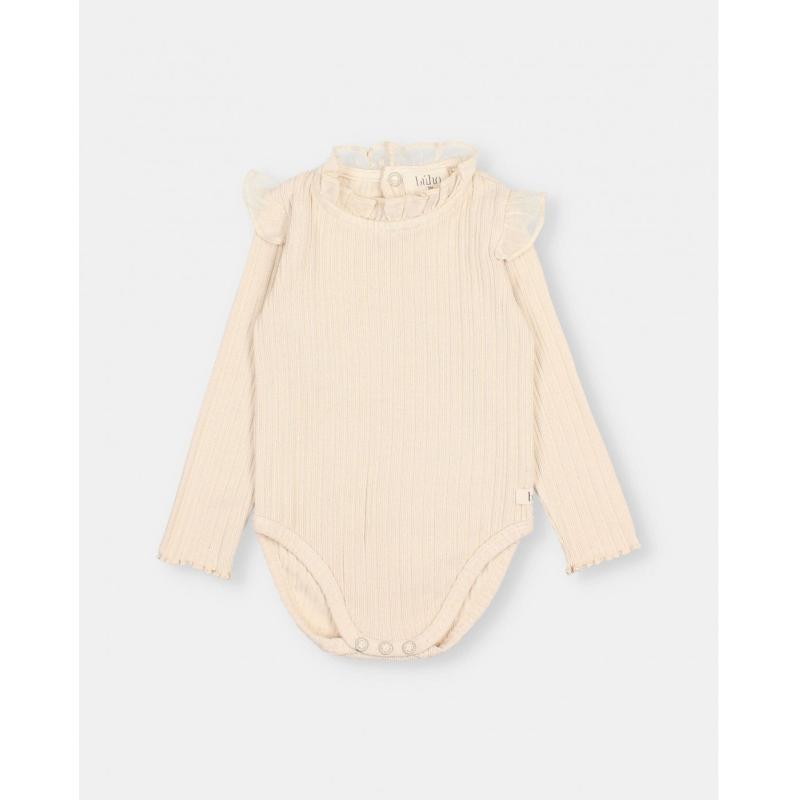 Body - Bébé Warn Rib