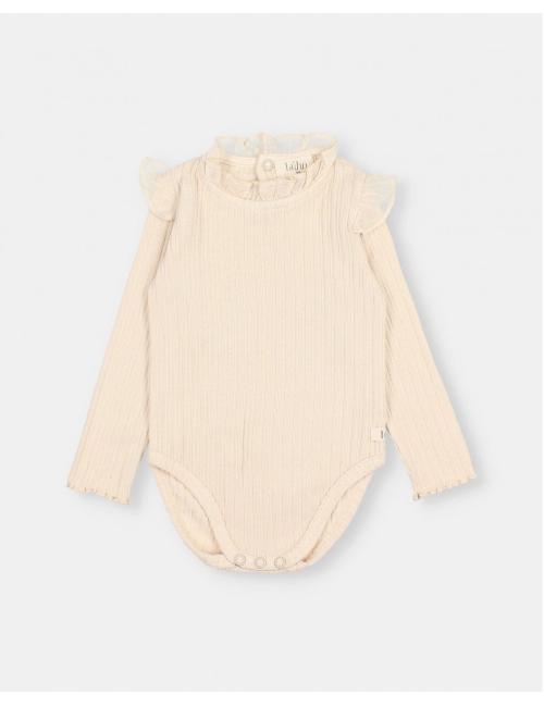 Body - Bébé Warn Rib
