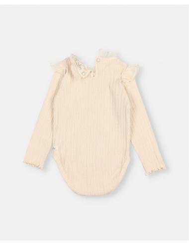 Body - Bébé Warn Rib