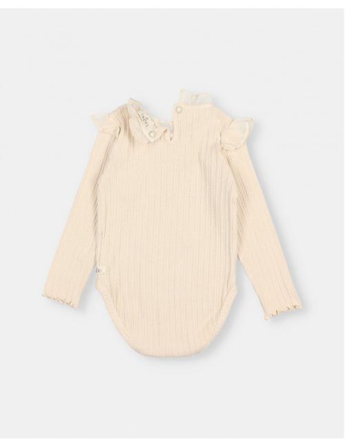 Body - Bébé Warn Rib