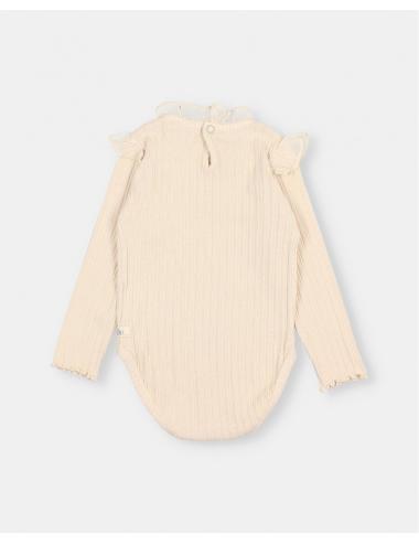 Body - Bébé Warn Rib